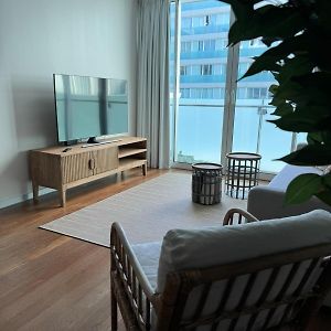 Appartement met een Slaapkamer